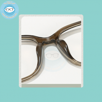 Gọng nhựa mã 037